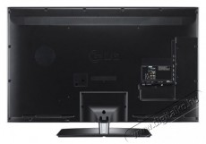 LG 47LW5500 Televíziók - LED televízió - 252686