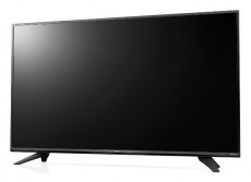 LG 40UF671V Ultra HD televízió Televíziók - LED televízió - UHD 4K felbontású - 287917