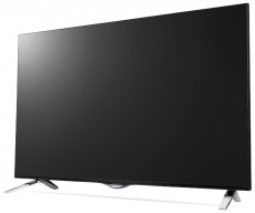 LG 40UF695V Ultra HD televízió Televíziók - LED televízió - UHD 4K felbontású - 289732