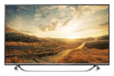 LG 40UF7787 Ultra HD televízió Televíziók - LED televízió - UHD 4K felbontású - 287915