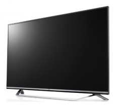 LG 40UF7787 Ultra HD televízió Televíziók - LED televízió - UHD 4K felbontású - 287915