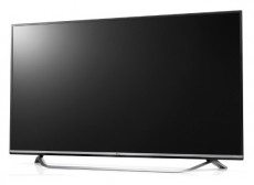 LG 40UF7787 Ultra HD televízió Televíziók - LED televízió - UHD 4K felbontású - 287915