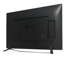 LG 40UF7787 Ultra HD televízió Televíziók - LED televízió - UHD 4K felbontású - 287915