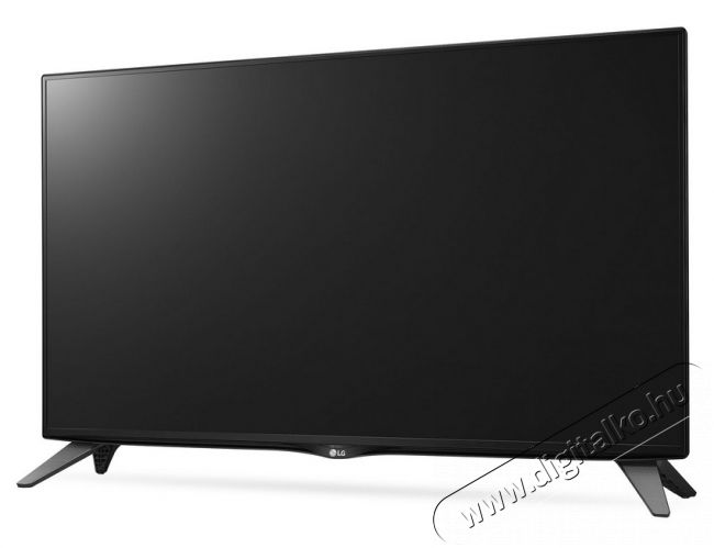 LG 40UH630V Ultra HD televízió Televíziók - LED televízió - UHD 4K felbontású - 303210