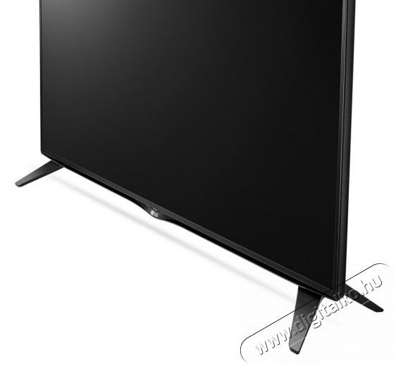 LG 40UH630V Ultra HD televízió Televíziók - LED televízió - UHD 4K felbontású - 303210