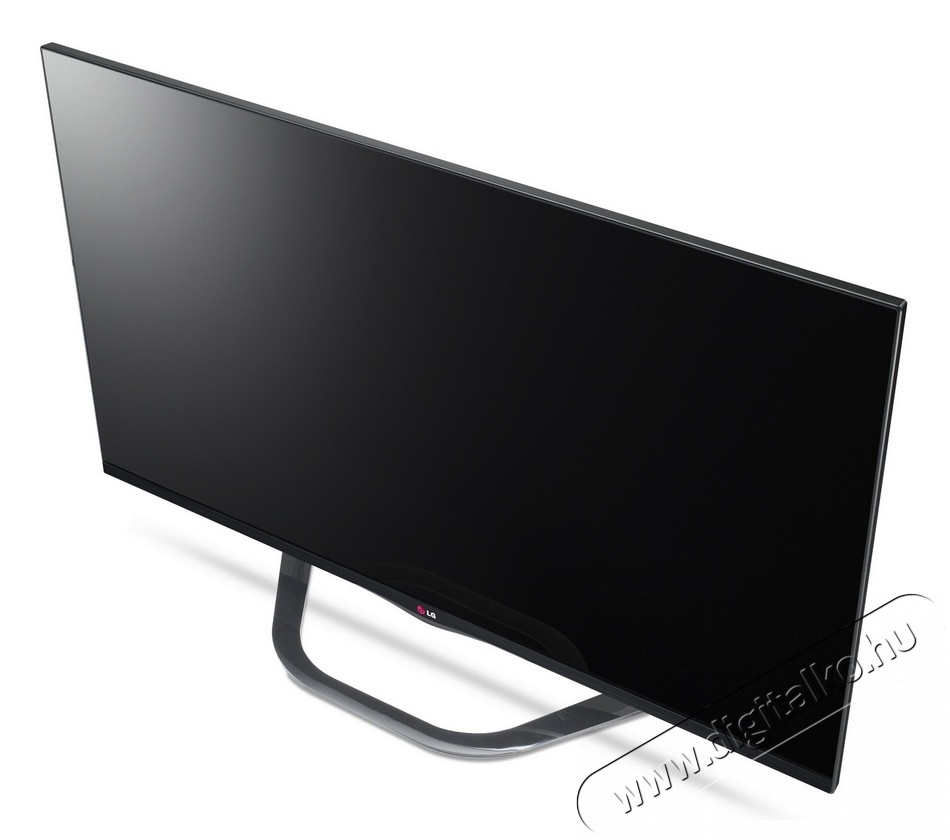LG 42LA660S Telev&iacute;zi&oacute; Telev&iacute;zi&oacute;k - LED telev&iacute;zi&oacute; - 720p HD Ready felbont&aacute;s&uacute; - 277827