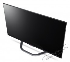LG 42LA660S Telev&iacute;zi&oacute; Telev&iacute;zi&oacute;k - LED telev&iacute;zi&oacute; - 720p HD Ready felbont&aacute;s&uacute; - 277827