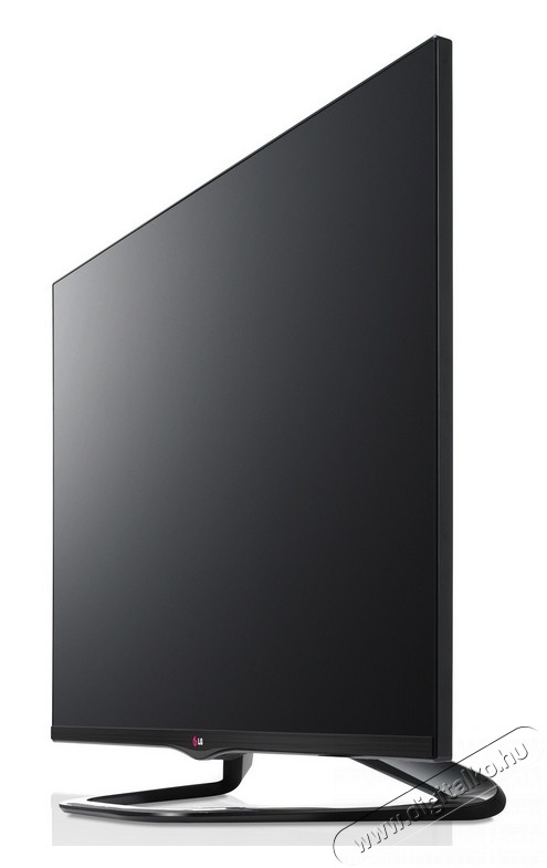 LG 42LA660S Telev&iacute;zi&oacute; Telev&iacute;zi&oacute;k - LED telev&iacute;zi&oacute; - 720p HD Ready felbont&aacute;s&uacute; - 277827