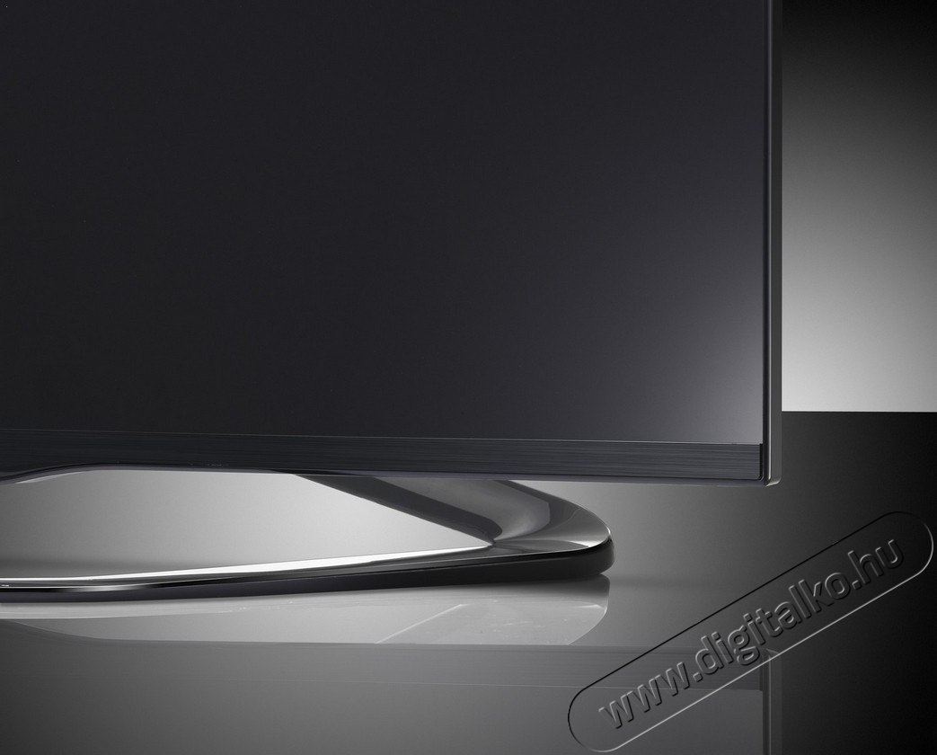 LG 42LA660S Telev&iacute;zi&oacute; Telev&iacute;zi&oacute;k - LED telev&iacute;zi&oacute; - 720p HD Ready felbont&aacute;s&uacute; - 277827