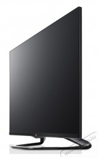 LG 42LA660S Telev&iacute;zi&oacute; Telev&iacute;zi&oacute;k - LED telev&iacute;zi&oacute; - 720p HD Ready felbont&aacute;s&uacute; - 277827