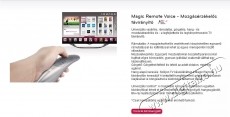 LG 42LA660S Telev&iacute;zi&oacute; Telev&iacute;zi&oacute;k - LED telev&iacute;zi&oacute; - 720p HD Ready felbont&aacute;s&uacute; - 277827