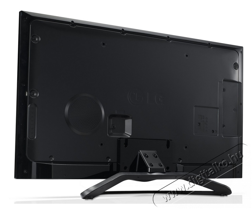 LG 42LA660S Telev&iacute;zi&oacute; Telev&iacute;zi&oacute;k - LED telev&iacute;zi&oacute; - 720p HD Ready felbont&aacute;s&uacute; - 277827