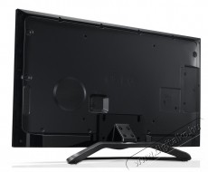 LG 42LA660S Telev&iacute;zi&oacute; Telev&iacute;zi&oacute;k - LED telev&iacute;zi&oacute; - 720p HD Ready felbont&aacute;s&uacute; - 277827