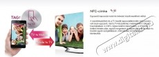 LG 42LA660S Telev&iacute;zi&oacute; Telev&iacute;zi&oacute;k - LED telev&iacute;zi&oacute; - 720p HD Ready felbont&aacute;s&uacute; - 277827
