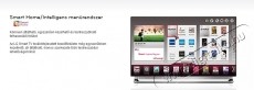 LG 42LA660S Telev&iacute;zi&oacute; Telev&iacute;zi&oacute;k - LED telev&iacute;zi&oacute; - 720p HD Ready felbont&aacute;s&uacute; - 277827