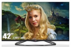 LG 42LA660S Telev&iacute;zi&oacute; Telev&iacute;zi&oacute;k - LED telev&iacute;zi&oacute; - 720p HD Ready felbont&aacute;s&uacute; - 277827