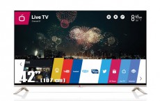 LG 42LB679V Televíziók - LED televízió - 1080p Full HD felbontású - 277367