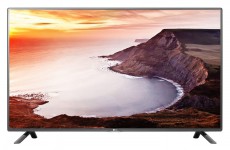 LG 42LF580V LED televízió Televíziók - LED televízió - 1080p Full HD felbontású - 296518