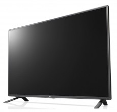 LG 42LF580V LED televízió Televíziók - LED televízió - 1080p Full HD felbontású - 296518