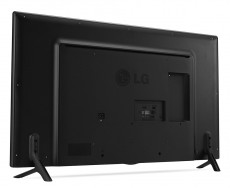 LG 42LF580V LED televízió Televíziók - LED televízió - 1080p Full HD felbontású - 296518