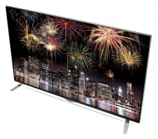 LG 42UB820V Televíziók - LED televízió - UHD 4K felbontású - 280186