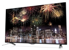 LG 42UB820V Televíziók - LED televízió - UHD 4K felbontású - 280186