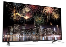 LG 42UB820V Televíziók - LED televízió - UHD 4K felbontású - 280186