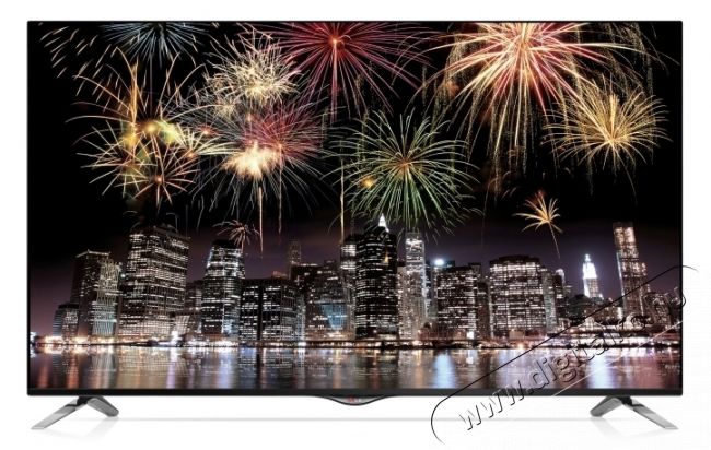 LG 42UB820V (2 + 1 &eacute;v garancia!) Telev&iacute;zi&oacute;k - LED telev&iacute;zi&oacute; - UHD 4K felbont&aacute;s&uacute; - 280187