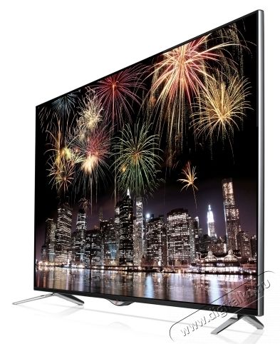 LG 42UB820V (2 + 1 &eacute;v garancia!) Telev&iacute;zi&oacute;k - LED telev&iacute;zi&oacute; - UHD 4K felbont&aacute;s&uacute; - 280187