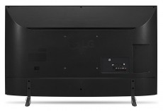LG 43LJ515V Full HD LED televízió Televíziók - LED televízió - 1080p Full HD felbontású - 320334
