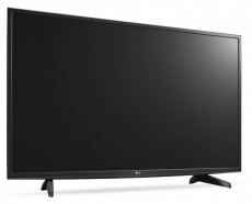 LG 43LJ515V Full HD LED televízió Televíziók - LED televízió - 1080p Full HD felbontású - 320334