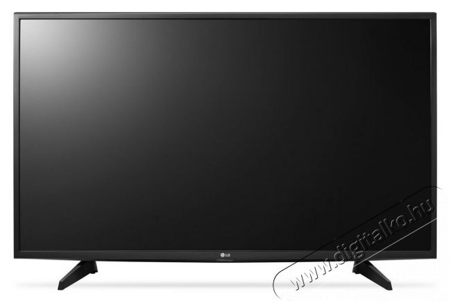 LG 43LJ515V Full HD LED televízió Televíziók - LED televízió - 1080p Full HD felbontású - 320334