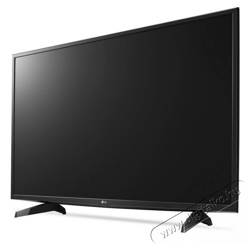 LG 43LJ515V Full HD LED televízió Televíziók - LED televízió - 1080p Full HD felbontású - 320334