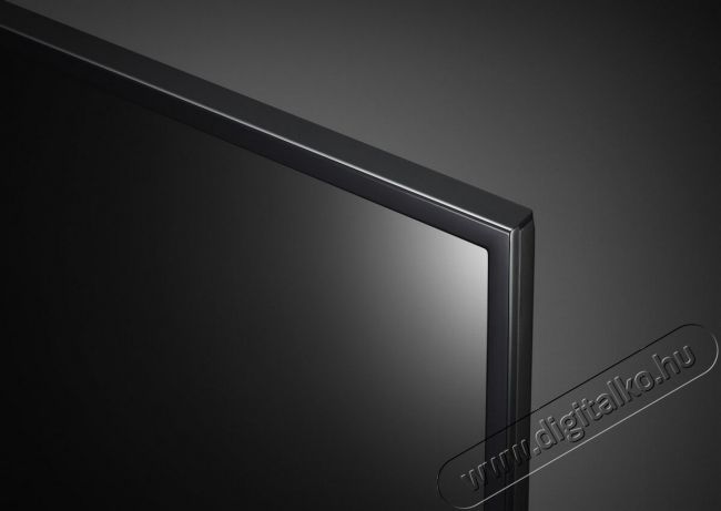 LG 43LJ515V Full HD LED televízió Televíziók - LED televízió - 1080p Full HD felbontású - 320334