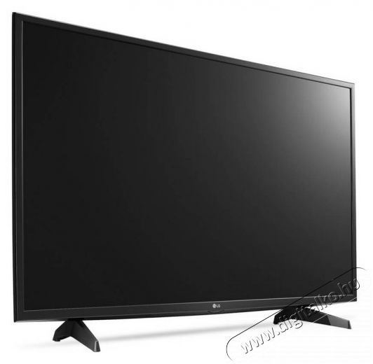 LG 43LJ515V Full HD LED televízió Televíziók - LED televízió - 1080p Full HD felbontású - 320334