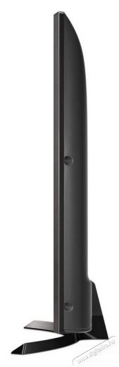 LG 43LJ624V Full HD Smart LED televízió Televíziók - LED televízió - 1080p Full HD felbontású - 320337