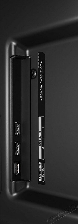 LG 43LJ624V Full HD Smart LED televízió Televíziók - LED televízió - 1080p Full HD felbontású - 320337