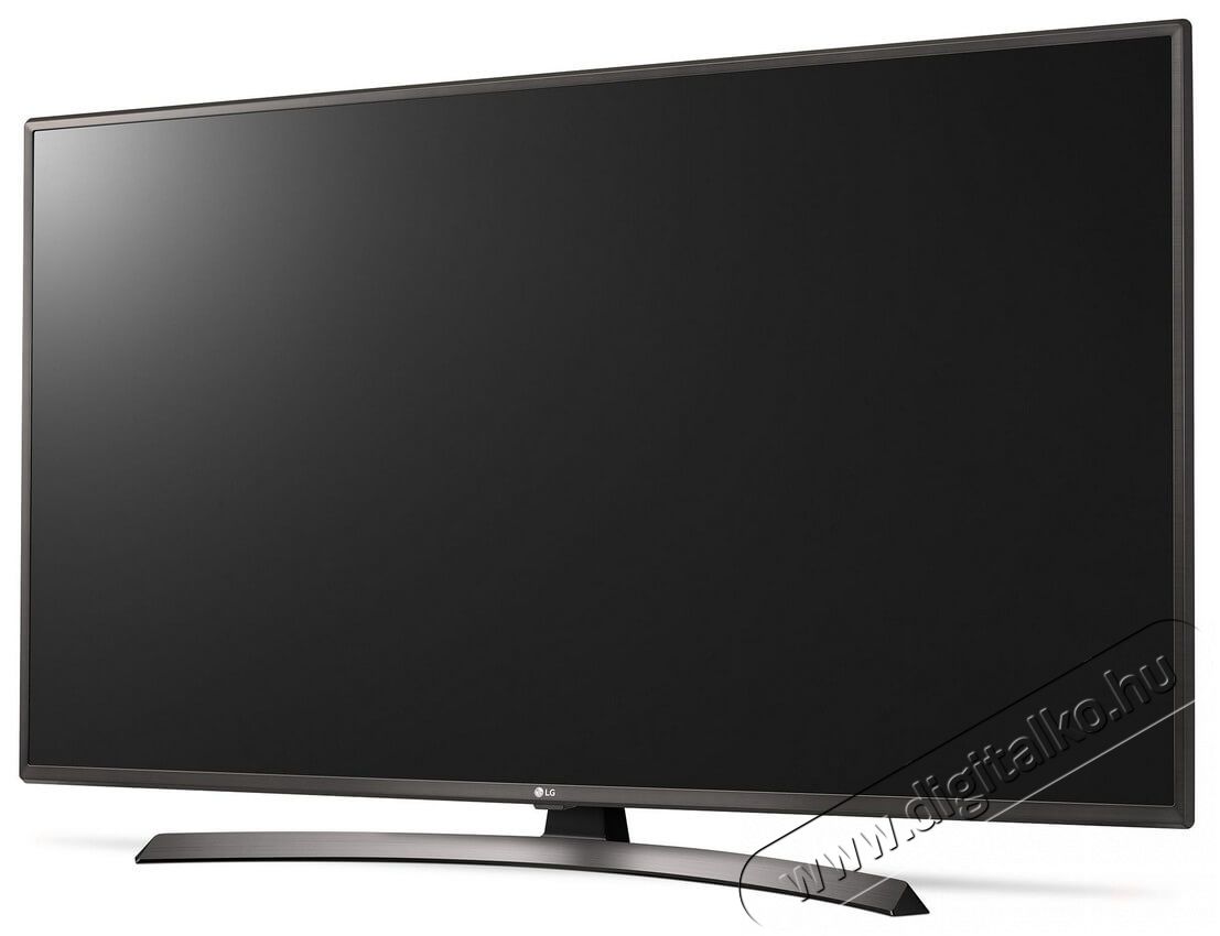 LG 43LJ624V Full HD Smart LED televízió Televíziók - LED televízió - 1080p Full HD felbontású - 320337