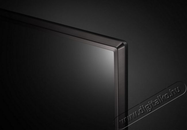 LG 43LJ624V Full HD Smart LED televízió Televíziók - LED televízió - 1080p Full HD felbontású - 320337