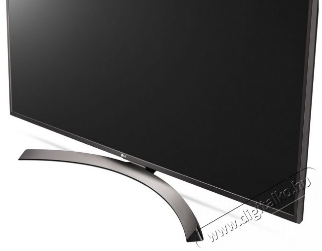 LG 43LJ624V Full HD Smart LED televízió Televíziók - LED televízió - 1080p Full HD felbontású - 320337