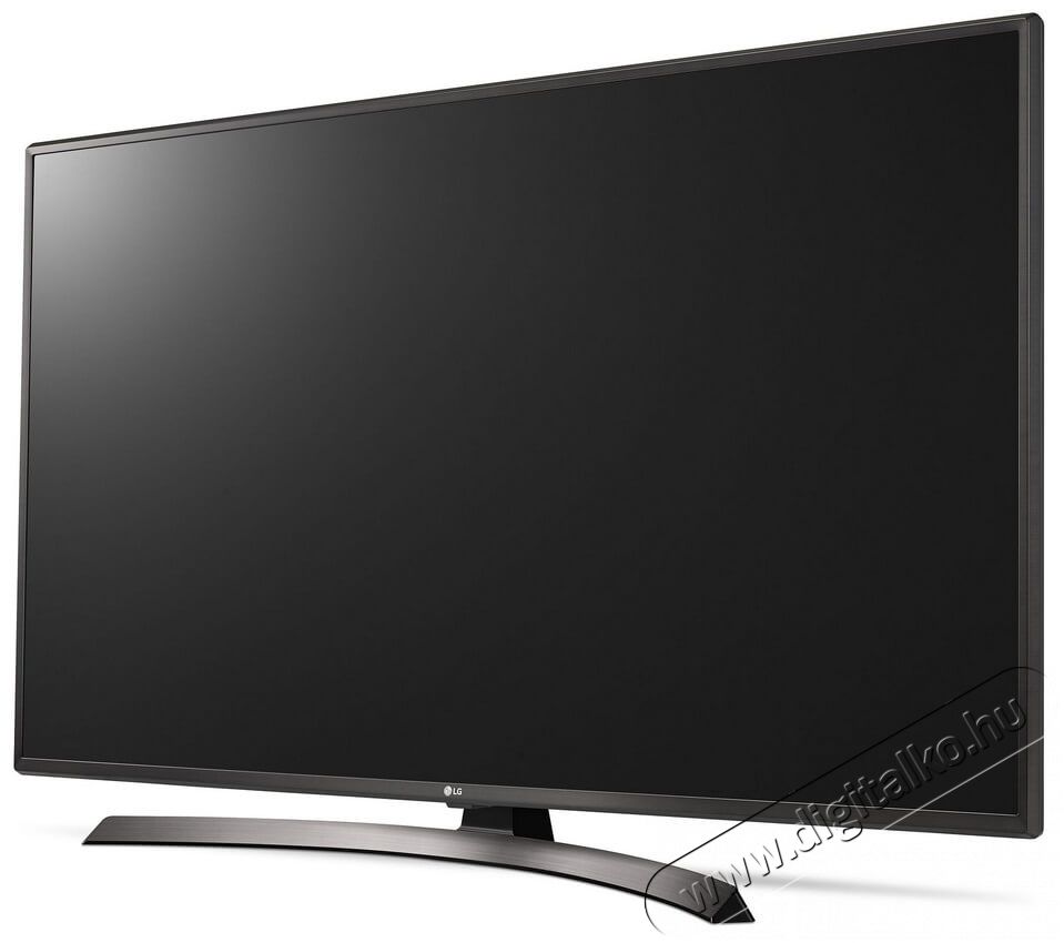 LG 43LJ624V Full HD Smart LED televízió Televíziók - LED televízió - 1080p Full HD felbontású - 320337