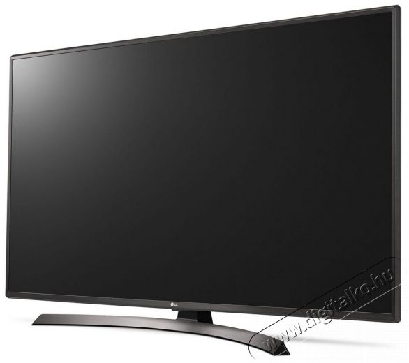 LG 43LJ624V Full HD Smart LED televízió Televíziók - LED televízió - 1080p Full HD felbontású - 320337