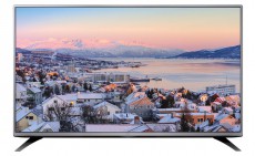 LG 43LW310C Full HD LED Hotel televízió Televíziók - LED televízió - 1080p Full HD felbontású - 323395