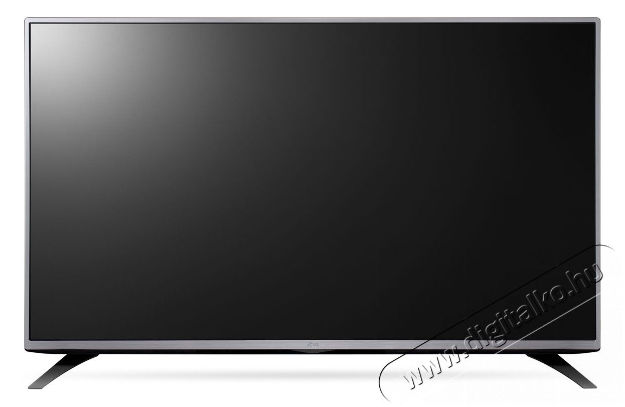 LG 43LW310C Full HD LED Hotel televízió Televíziók - LED televízió - 1080p Full HD felbontású - 323395