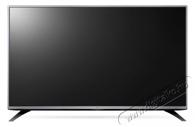 LG 43LW310C Full HD LED Hotel televízió Televíziók - LED televízió - 1080p Full HD felbontású - 323395