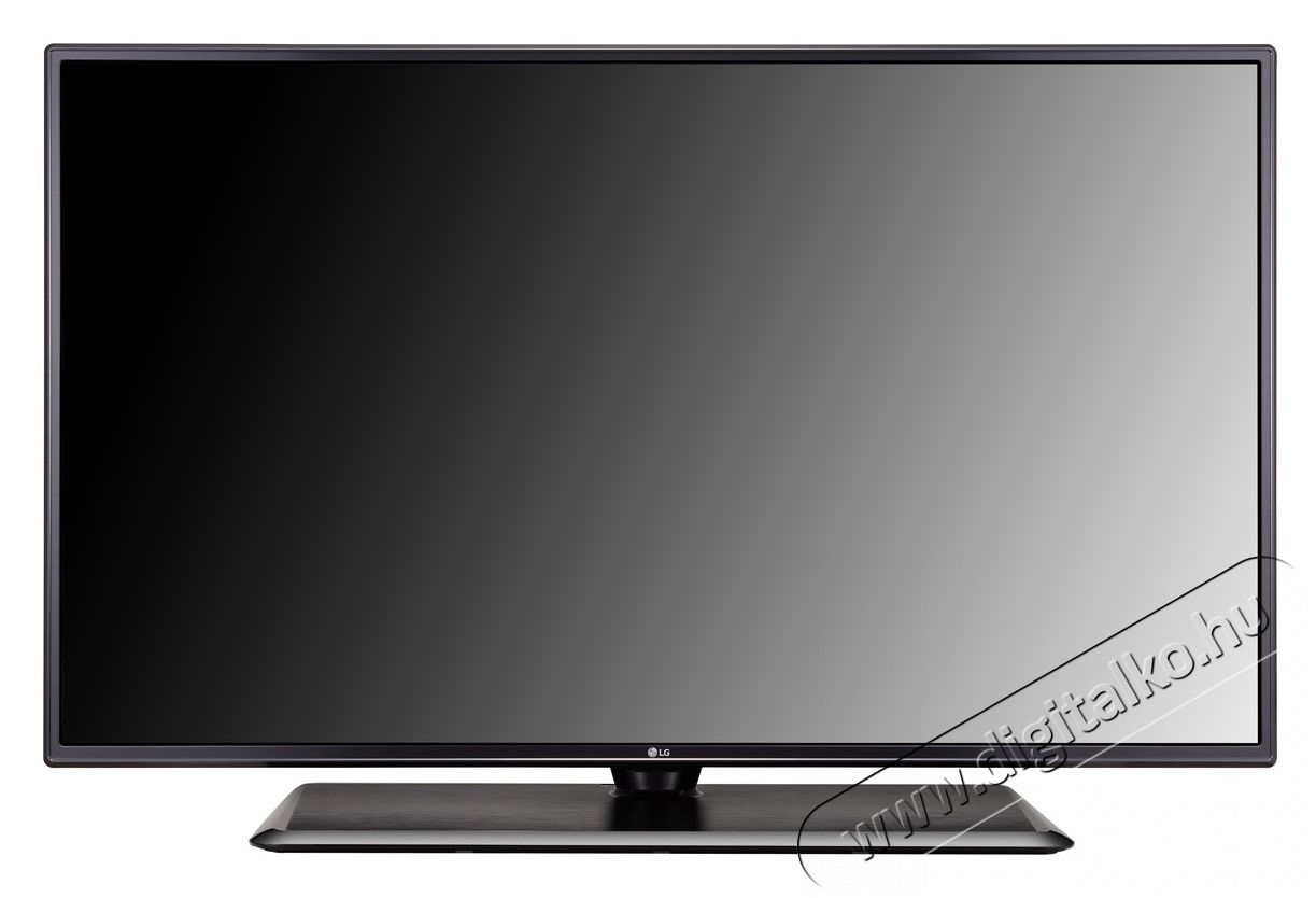 LG 43LW641H Full HD LED TV üzleti funkciókkal Televíziók - LED televízió - 1080p Full HD felbontású - 334214