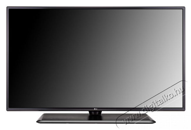 LG 43LW641H Full HD LED TV üzleti funkciókkal Televíziók - LED televízió - 1080p Full HD felbontású - 334214