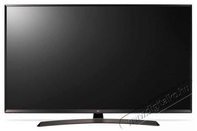 LG 43UJ635V Ultra HD Smart LED televízió Televíziók - LED televízió - UHD 4K felbontású - 321568