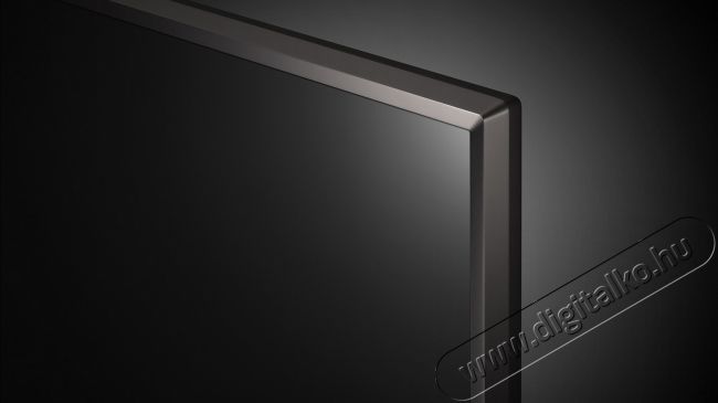 LG 43UJ635V Ultra HD Smart LED televízió Televíziók - LED televízió - UHD 4K felbontású - 321568