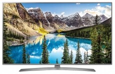 LG 43UJ701V Ultra HD Smart LED televízió Televíziók - LED televízió - UHD 4K felbontású - 321768